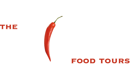 The Big Foody logo